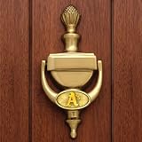 Oakland Athletics Door Knocker