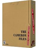 Cameron Files: Secrets At Loch Ness