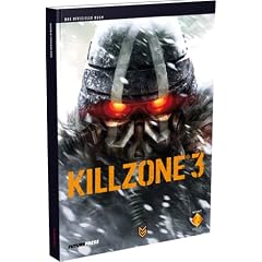 Killzone 3 - Das offizielle Buch