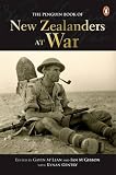 The Penguin book of New Zealanders at war