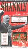 VHS : Shankly - The Story Of A Soccer Legend