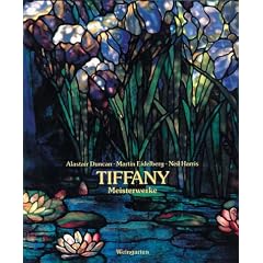 Tiffany Meisterwerke