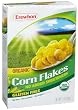 Erewhon Corn Flakes Cereal, Gluten Free, Organic, 11-Ounce Boxes (Pack of 6)