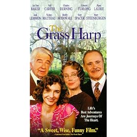 Grass Harp [VHS]