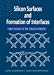 Silicon Surfaces and Formation of Interfaces: Basic Science in the Industrial World