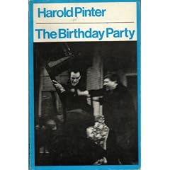 The Birthday Party (Modern Plays)