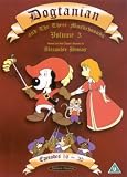 Dogtanian And The Three Muskehounds - Vol. 3 [1991]