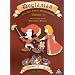 Dogtanian And The Three Muskehounds Vol.3 [DVD] [1991]