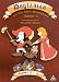 Dogtanian And The Three Muskehounds - Vol. 3 [1991]