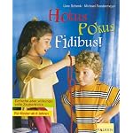 Hokus Pokus Fidibus. Einfache aber wirkungsvolle Zaubertricks. book cover