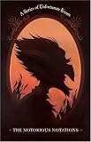 The Notorious Notations (A Series of Unfortunate Events - Blank Journal)