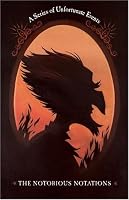 The Notorious Notations (A Series of Unfortunate Events - Blank Journal)
