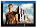 Ben-Hur (50th Anniversary Ultimate Collector's Edition) [Blu-ray]