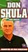 VHS : NFL Football Life Story: Don Shula