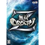 無双 OROCHI Z