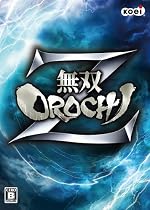 無双 OROCHI Z
