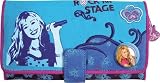 United Labels SAS - A0903740 - Porte-monnaie - Porte Monnaie - Hannah Montana