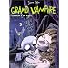 Grand Vampire de Joann Sfar