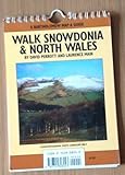 Walk Snowdonia and North Wales