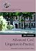 Book Advanced Civil Litigation (Professional Negligence) in Practice (Blackstone Bar Manual)