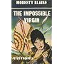 The Impossible Virgin (Modesty Blaise series)