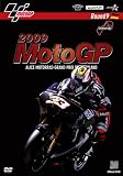 2009 MotoGP Round9 ドイツGP [DVD]
