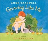 Growing Like Me