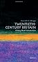 Twentieth-Century Britain: A Very Short Introduction (Very Short Introductions)