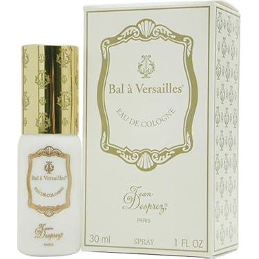 Bal A Versailles By Jean Desprez For Girl Eau De Cologne Spray 1 Ounces