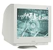 NEC MultiSync FP1375X 22" CRT Monitor