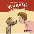 Warum hat der Mensch kein Fell? CD . . und andere R�tsel des Alltags