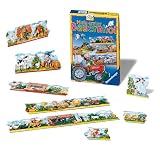 Eigenschaften Ravensburger Verlag  / Mein erster Bauernhof (Spiel)
