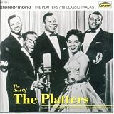  : The Best of the Platters