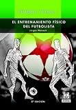 Futbol Total - Entrenamiento Fisico del Futbol 2 Tomos