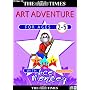 The Times Ace Monkey Pre-School Art Adventure (Ages 2-5)