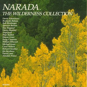 The Narada Wilderness Collection under Decades in The Music Store