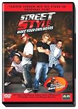 Eigenschaften Sony Pictures Home Entertainment  / Street Style - Make Your Own Moves