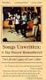 Songs Unwritten: A Tap Dancer Remembered [VHS]