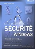 Kit de ressources - S�curit� Windows