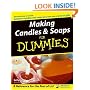 Making Candles & Soaps For Dummies