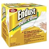 Kiwi #522-000 12x12 Endust Dust Cloth