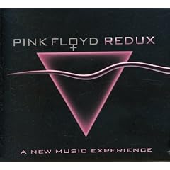 Pink Floyd Redux  A New Music Experience