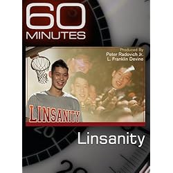 60 Minutes - Linsanity