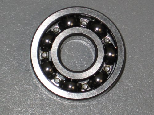 Ball Bearing for Pocket Bike Super Bikes 6201p