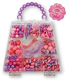 Melissa & Doug Polished Petals Bead Set