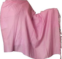 Cashmere Pashmina Shawl in Premium Range 86 x 39 inches