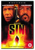 Sin [DVD] [2002]