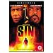 Sin [DVD] [2002]