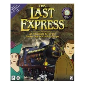 The Last Express