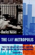 The Gay Metropolis